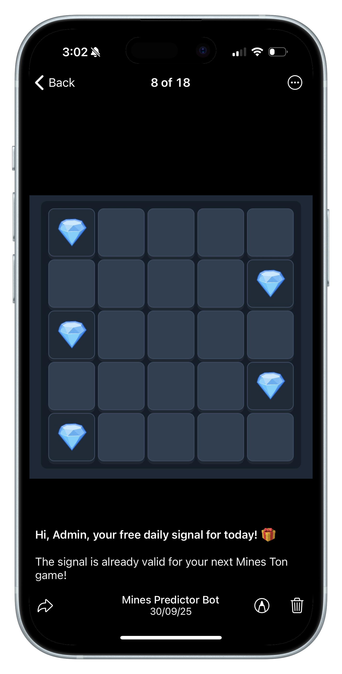 AI Powered Predictions